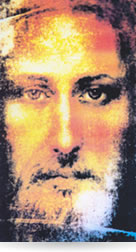 Jézus kép II.