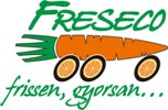 Freseco Kft. logo