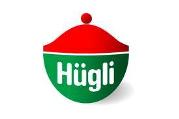 Hügli Food Kft. logo