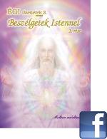 Beszélgetek Istennel 1. rész Facebook akciós kép
